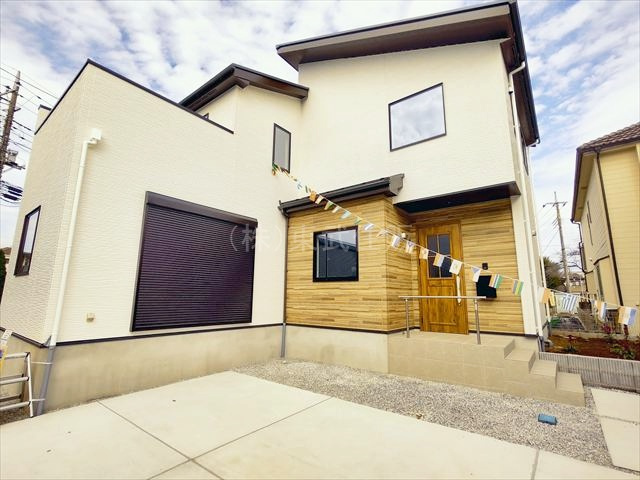 【外観】の画像