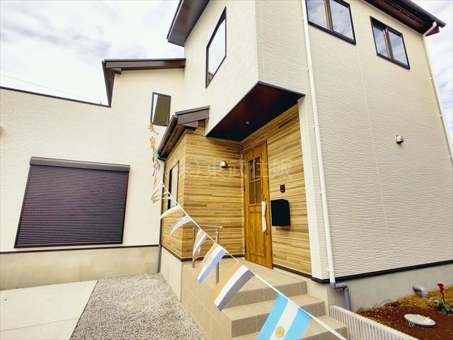 【外観】の画像