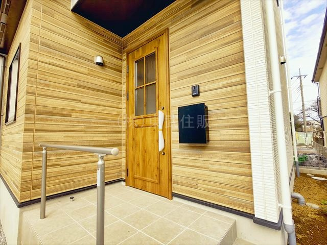 【玄関】の画像