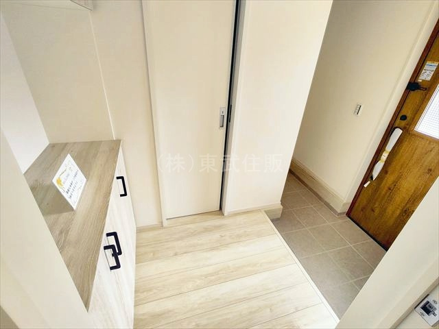 【玄関】の画像