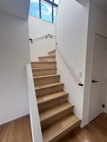 【設備】 | 西区上高橋1丁目