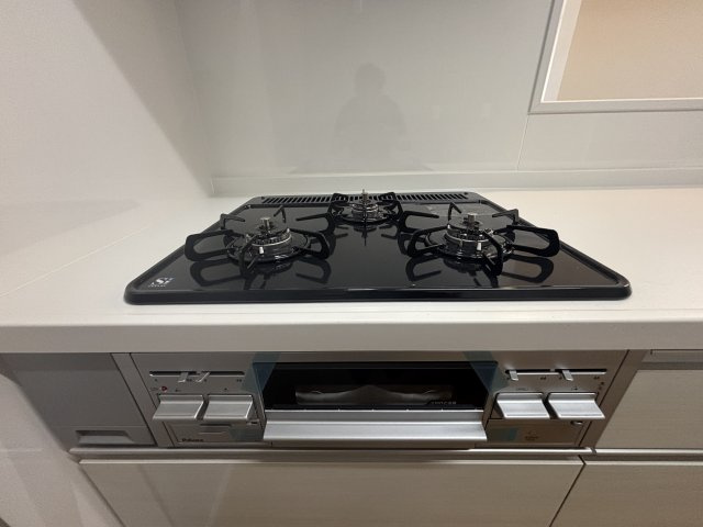 【キッチン】 | 西区上高橋1丁目