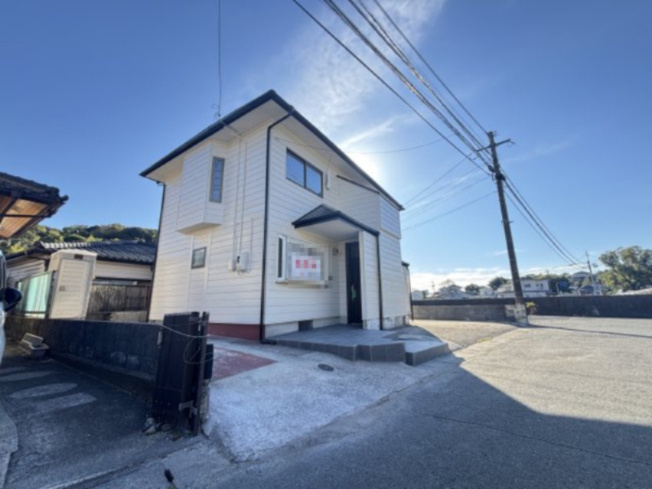 【外観】 | 西区上高橋1丁目 | ☆リビング☆