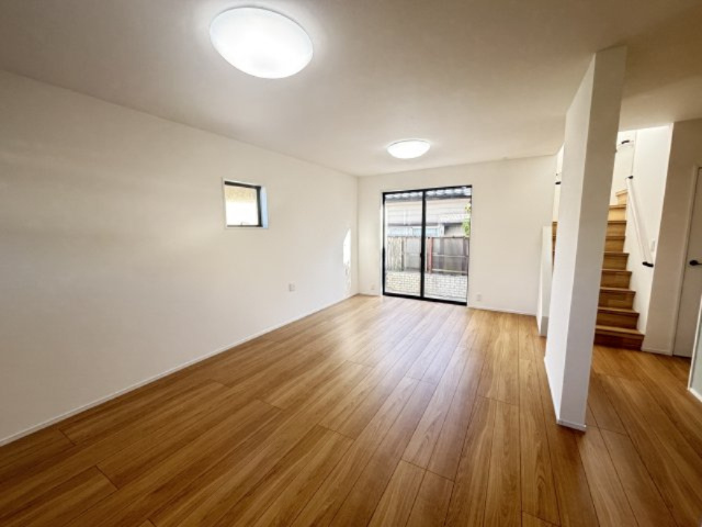 【居間・リビング】 | 西区上高橋1丁目 | ☆リビング☆