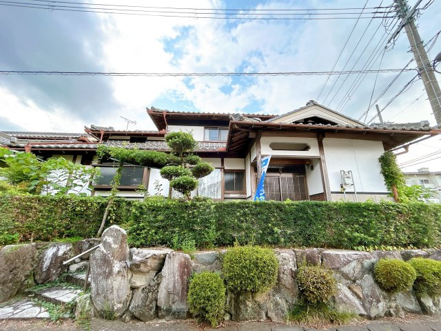 福知山市字天田中古戸建てのその他