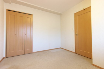 【内装】 | ジェイシティー広古新開弐番館 | 6帖洋室