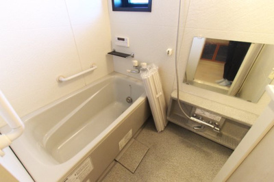 【浴室】 | ジェイシティー広古新開弐番館