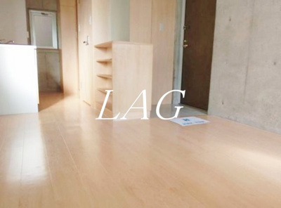 【寝室】 | ランドレジデンス渋谷 | 寝室です。