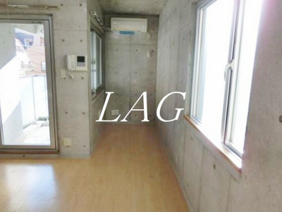 【その他】 | ランドレジデンス渋谷