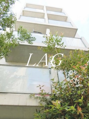 【外観】 | ランドレジデンス渋谷 | 外観です。