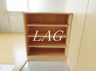 【収納】 | ランドレジデンス渋谷 | シューズボックスです。収納です。