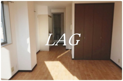 【寝室】 | エクセルピア大森３番館 | 寝室です。