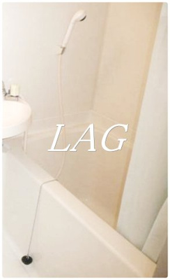 【浴室】 | エクセルピア大森３番館 | お風呂です。