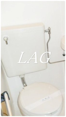 【トイレ】 | エクセルピア大森３番館 | トイレです。