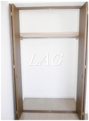 【収納】 | エクセルピア大森３番館 | 収納です。