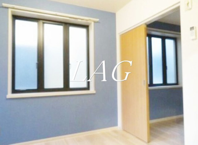 【寝室】 | シーダハイム | 寝室です。