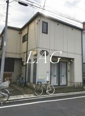 【外観】 | シーダハイム | 外観です。