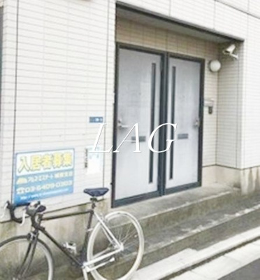 【玄関】 | シーダハイム | 玄関です。