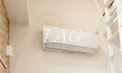 【設備】 | OJ HILLS FIRST | エアコンです。