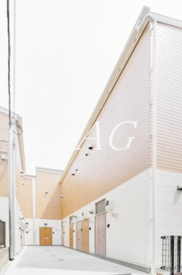 【外観】 | OJ HILLS FIRST | 外観です。