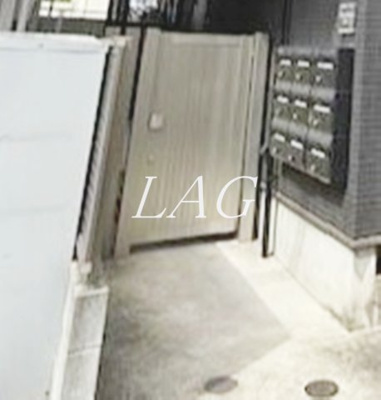 【エントランス】 | Ｇｌａｎｓｋｙ羽田 | エントランスです。