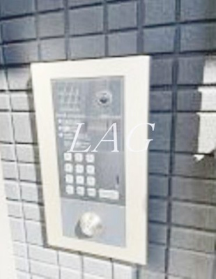 【セキュリティ】 | Ｇｌａｎｓｋｙ羽田 | オートロックです。