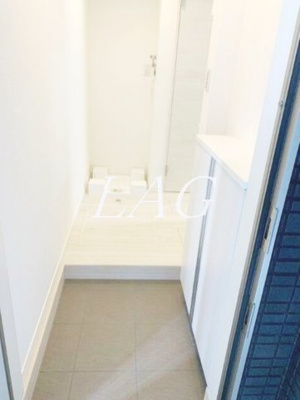 【玄関】 | Ｇｌａｎｓｋｙ羽田 | 玄関です。