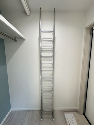 【収納】 | PRIME Air 羽田