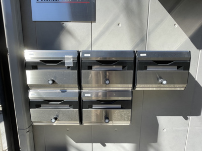 【その他共用部分】 | PRIME Air 羽田