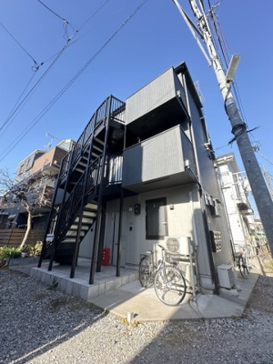 【外観】 | PRIME Air 羽田