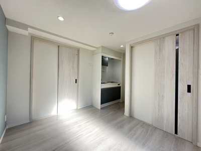 【寝室】 | PRIME Air 羽田