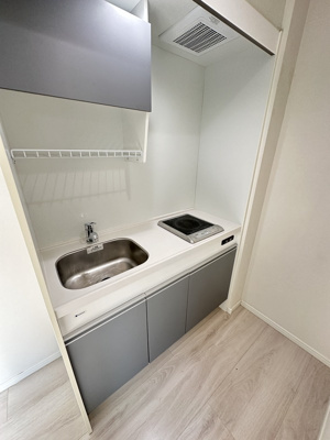 【キッチン】 | PRIME Air 羽田