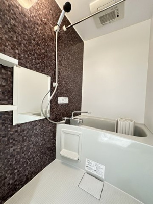 【浴室】 | PRIME Air 羽田