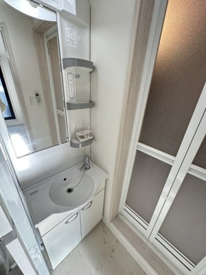 【独立洗面台】 | PRIME Air 羽田