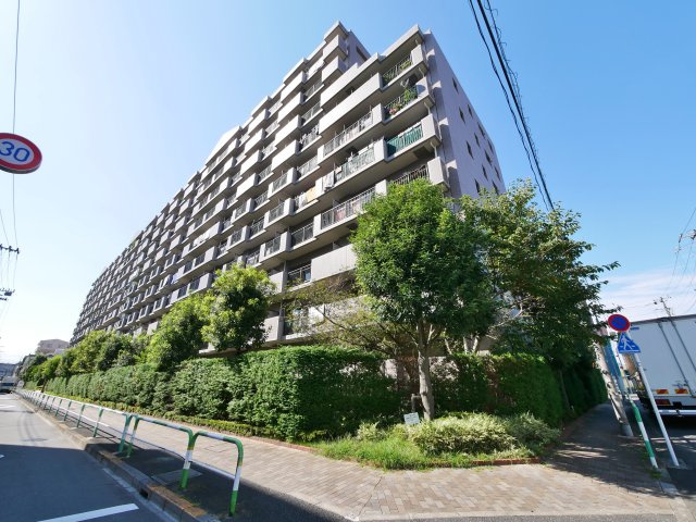 ソルフェスタ赤羽