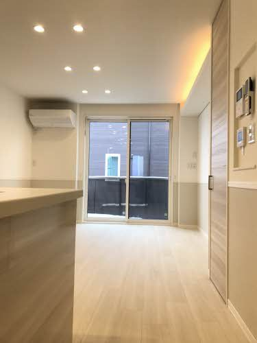 Ｍａｉｓｏｎ Ｒａｃｈｅｌ（メゾン ラケル）の洋室