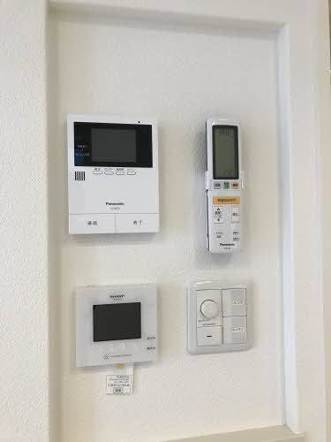 Ｍａｉｓｏｎ Ｒａｃｈｅｌ（メゾン ラケル）のセキュリティ