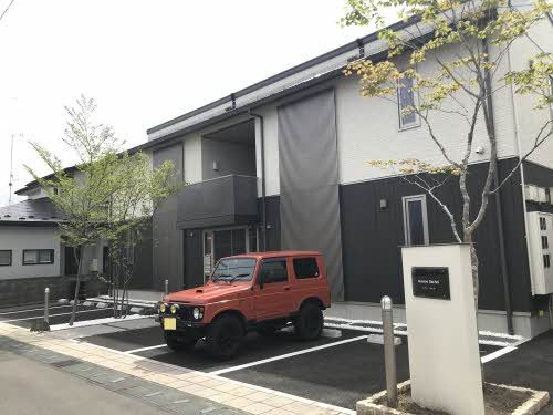 Ｍａｉｓｏｎ Ｒａｃｈｅｌ（メゾン ラケル）