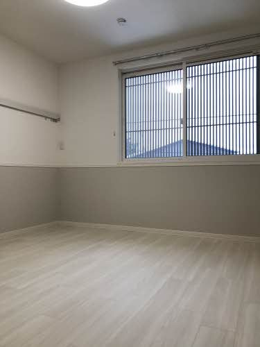 Ｍａｉｓｏｎ Ｒａｃｈｅｌ（メゾン ラケル）の居間・リビング