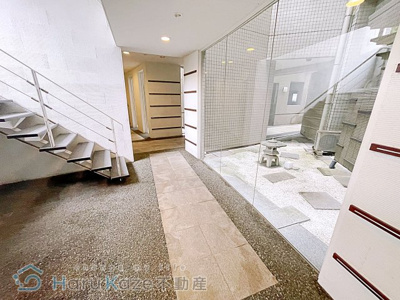 【その他共用部分】 | Le Ciel八事【名古屋市賃貸・紅葉園】