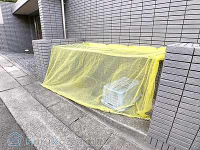 【その他共用部分】 | Le Ciel八事【名古屋市賃貸・紅葉園】