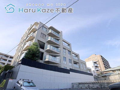 【外観】 | Le Ciel八事【名古屋市賃貸・紅葉園】