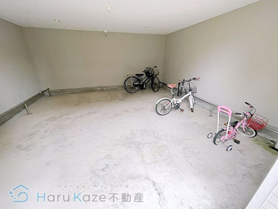 【その他共用部分】 | Le Ciel八事【名古屋市賃貸・紅葉園】