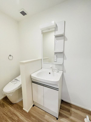 【独立洗面台】 | CASA上津