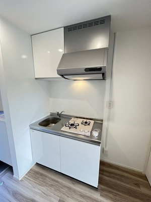 【キッチン】 | CASA上津