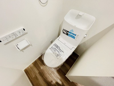 【トイレ】 | CASA上津