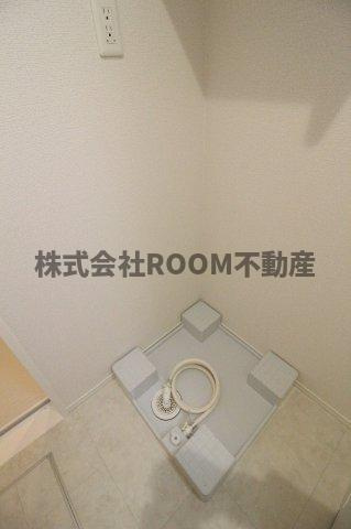 ヴェルデ・ルーチェの設備