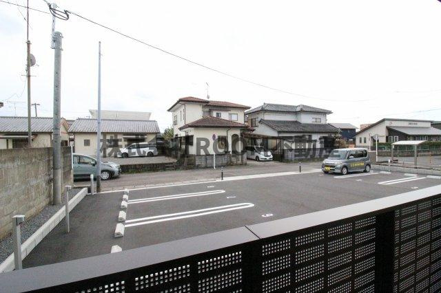 ヴェルデ・ルーチェの展望