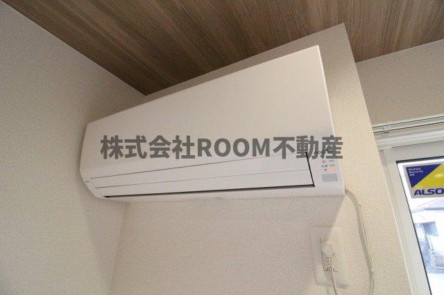 ヴェルデ・ルーチェの設備