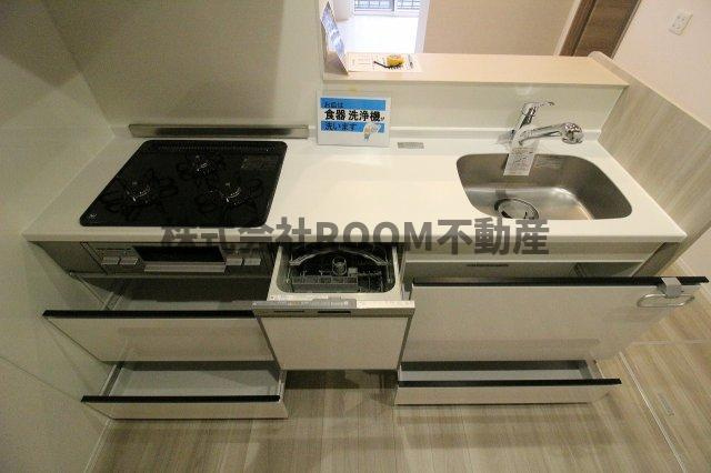 ヴェルデ・ルーチェの設備